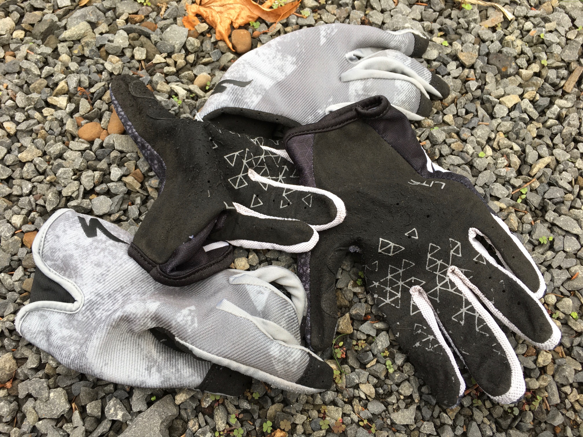 Mechanix gloves best sale for mountain biking